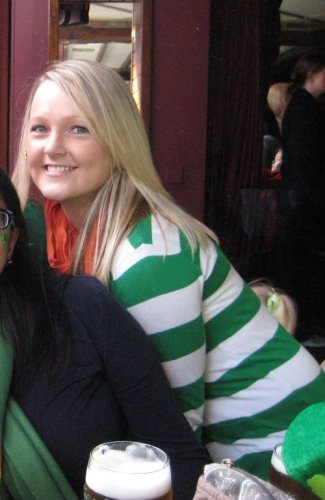Suzanne Mclaughlin