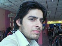 Syed Bukhari