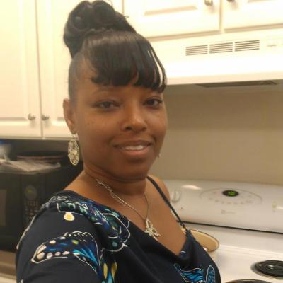 Shalynthia Westbrook