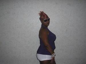 Shanara Phillips