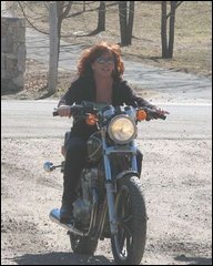 Susan Lanza