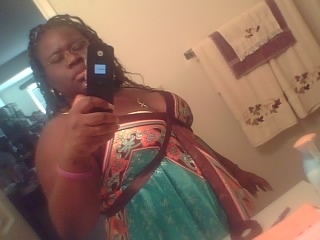 Markeisha Washington