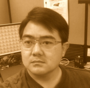 Shinji Yaguma