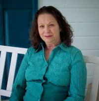 Mary Baker