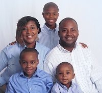 Akeshia Johnson