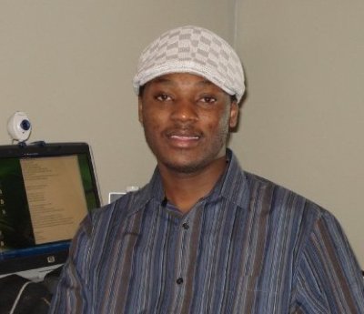 Tapiwa Katiyo