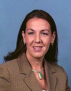 Tally Fisher
