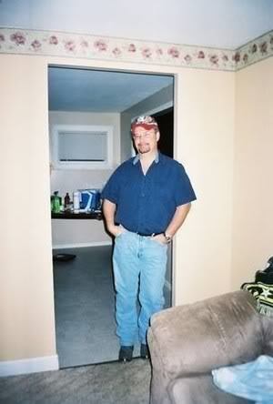 Todd Dreiman