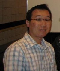 Teh Yang