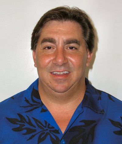 Ronald Lake