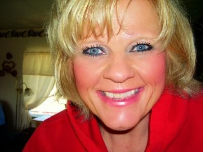 Teresa Sparks