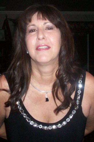 Teresa Sullivan
