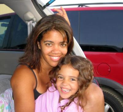 Inez Morua