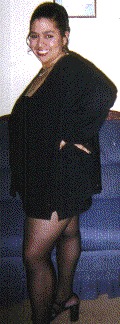 Laurenda Seay
