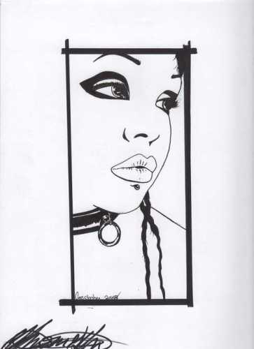 Kimberly Harper