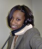 Tiffani King