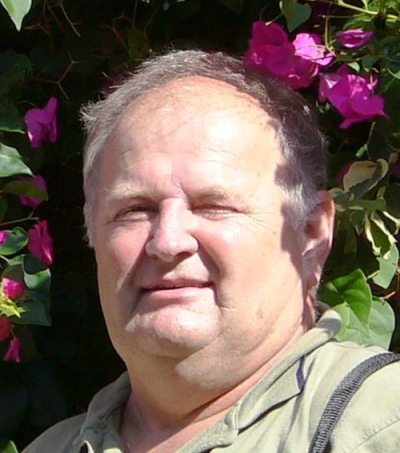 John Paulding