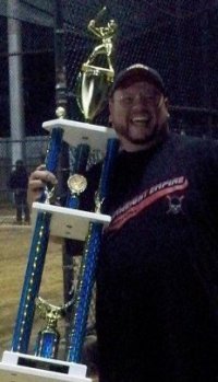 Timothy Stolz