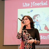 Lisa Hoeckel