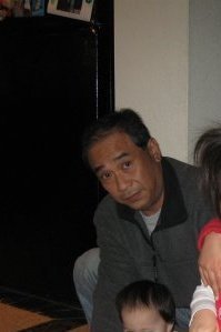Daniel Abad