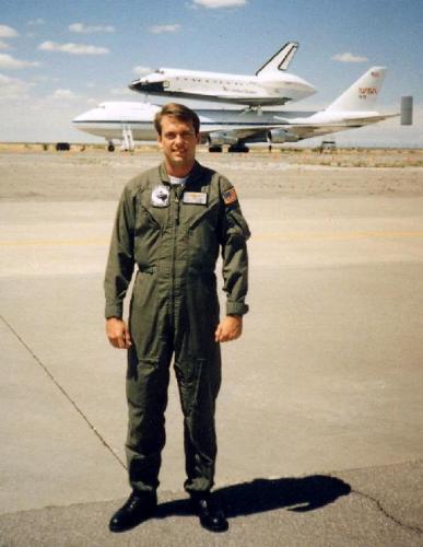 Eric Krisher