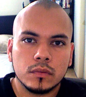Josue Garrido
