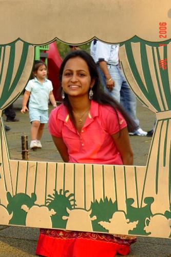Kripa Aryal