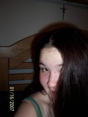 Jennifer Mitchell