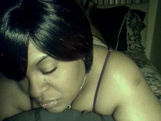 Shalanda Diggs