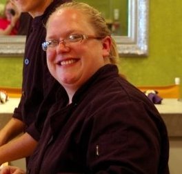 Elizabeth Eggen