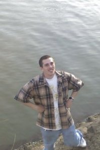 Jerammy Mcfarland