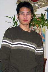 Zhang Dong
