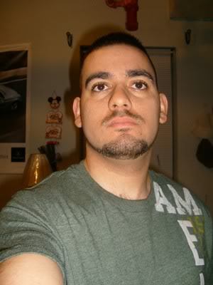 William Mendoza