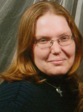 Jocelyn Flory