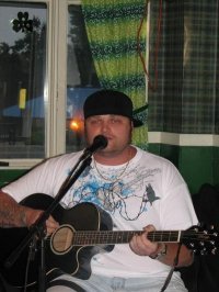 Joseph Chambers