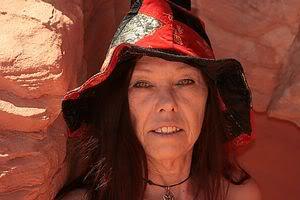 Marlene Freeman