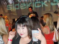 Lisa Chang
