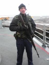 Joel Erisman