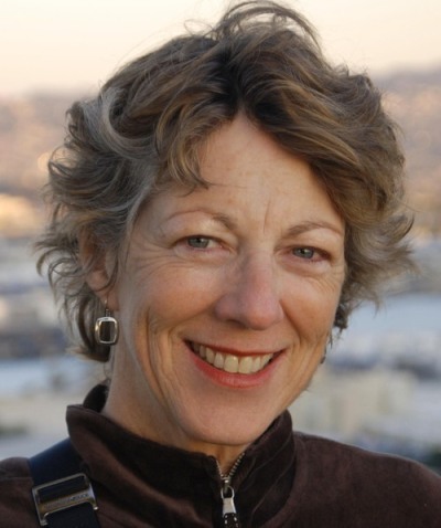 Molly Walker