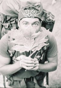 Nicholas Vogele