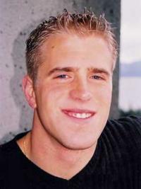 Nicholas Seddon