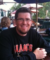 Craig Vondemfange