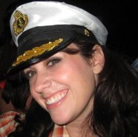 Melissa Albers