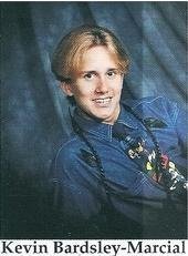 Kevin Bardsley