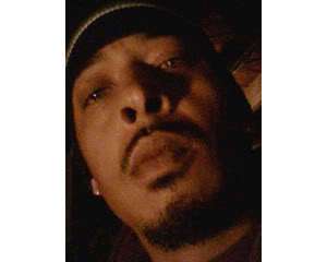 Gregory Parker