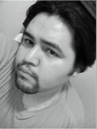 Javier Ramirez