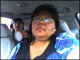 Velda Salas