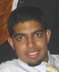 Indivar Dutta-Gupta