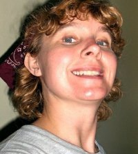 Mandi Albright