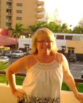 Deanna Sams